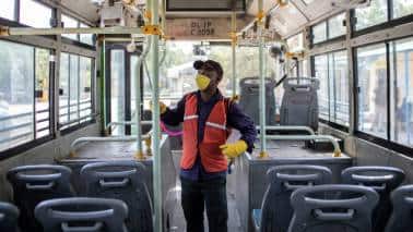 Comprehensive policy response is needed to ease the economic fallout of COVID-19 outbreak