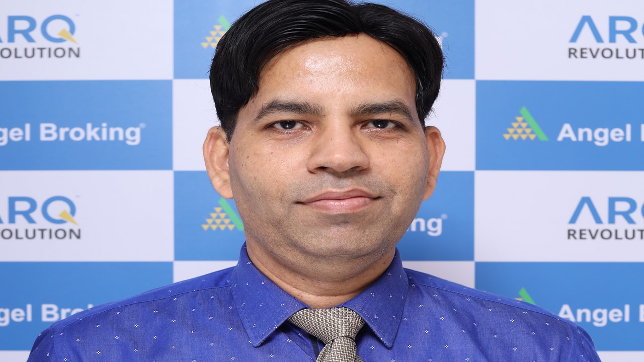 'Volatility on D-St shows that fear still rules the roost, and investors are cautious'