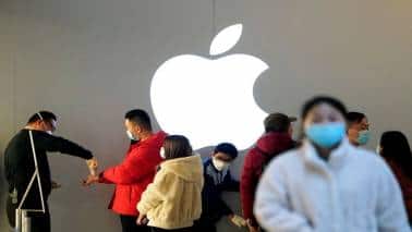 How Apple tied its fortunes to China