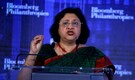 Ex-SBI chief Arundhati Bhattacharya resigns from CRISIL board