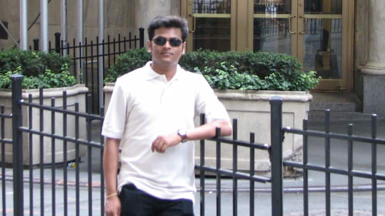 Ashok Devanampriya : A price action based Algo trader