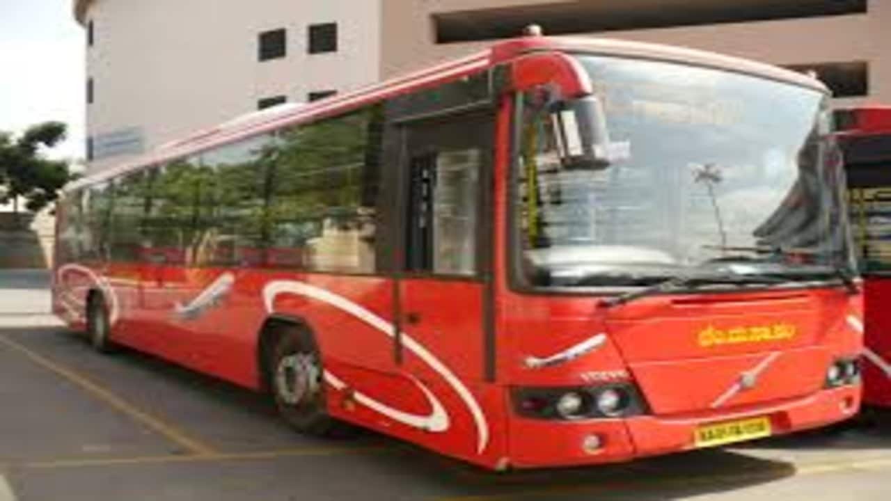 Bengaluru's first methanol-run buses to be unveiled on March 12
