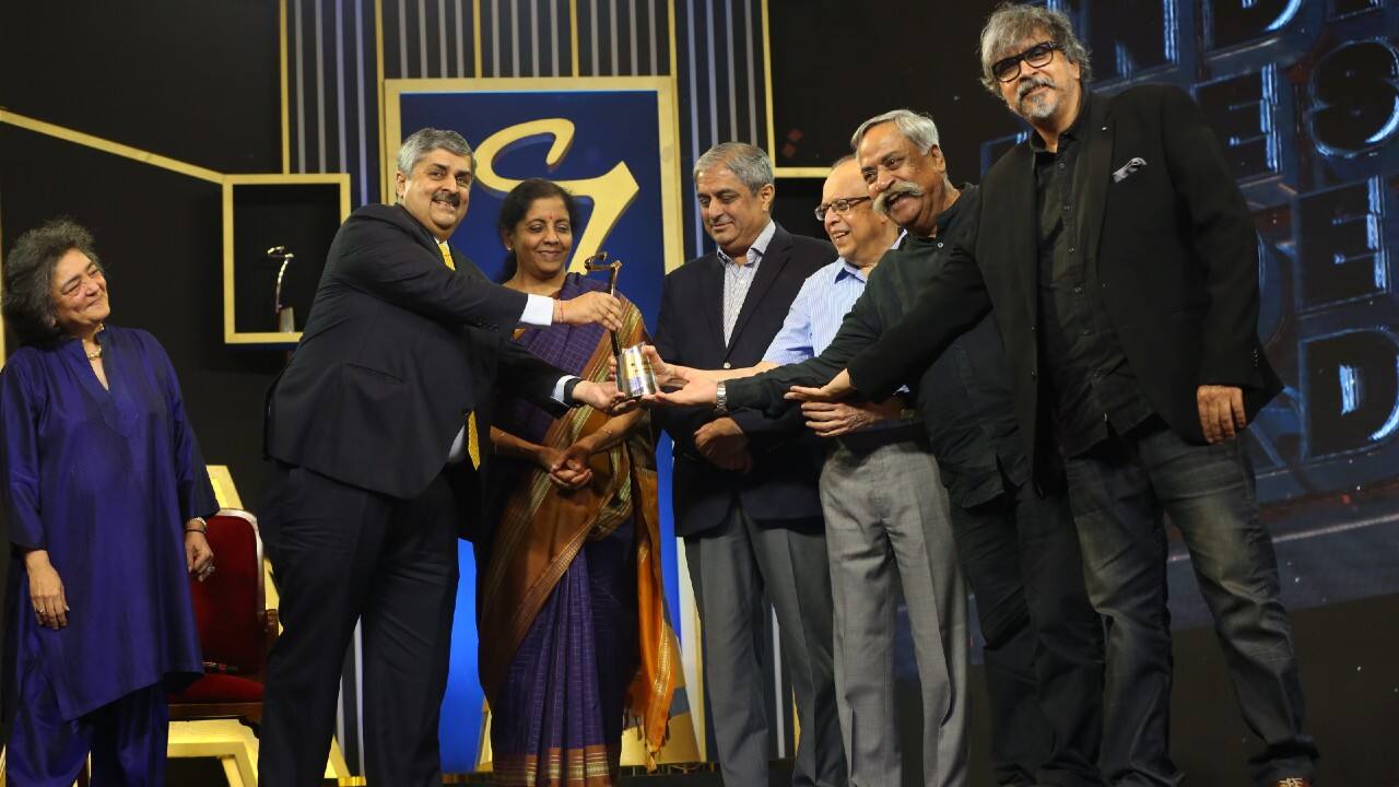 Brand campaign of the year |Fevicol