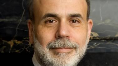 How do we fix Ben Bernanke's fixes? That's for a future Nobel