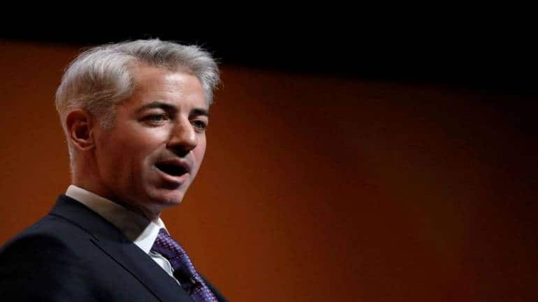 '100% in support of free speech, but…': Bill Ackman on not hiring pro ...