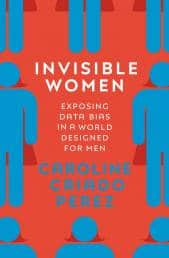 Book Invisible Women