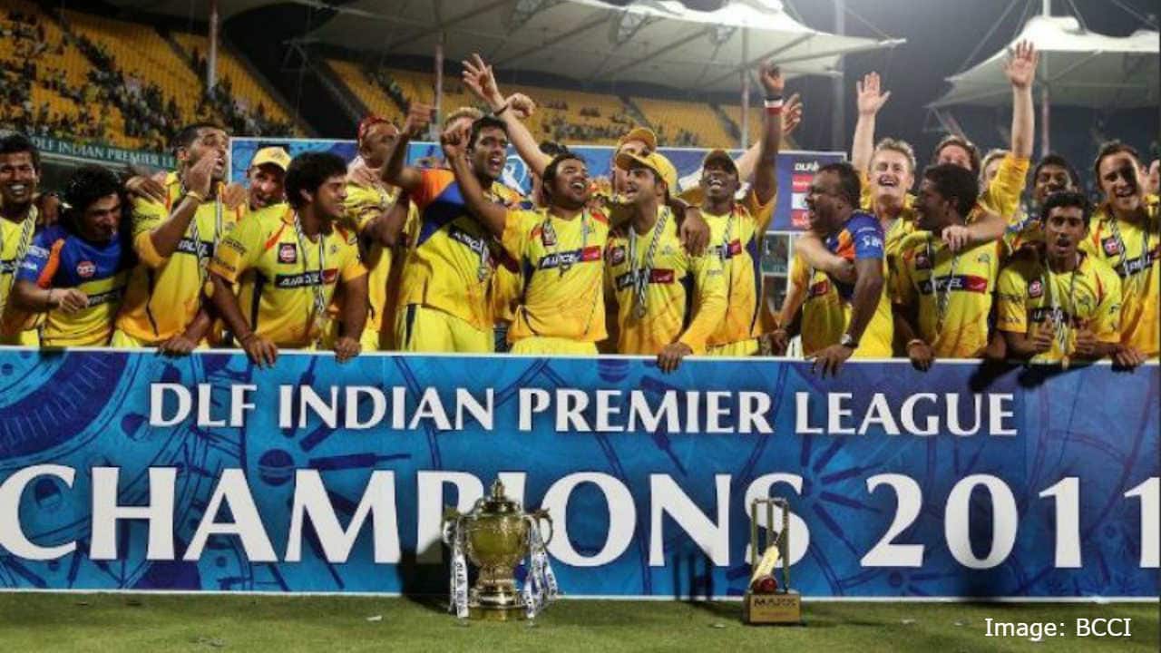 Chennai Super Kings unlisted shares jump over 25% as $3.4 billion IPL deals trigger valuation re-rating