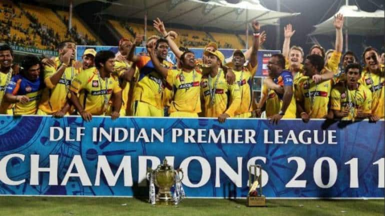 Chennai Super Kings posts FY23 PAT of Rs 52.17 cr