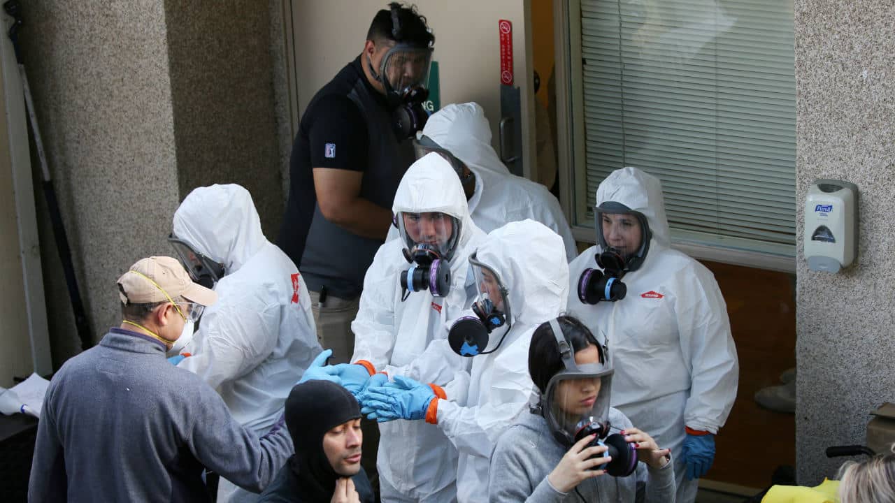 While coronavirus pandemic has spread to all corners of the world, there are few countries that are unaffected. Statista has identified the countries that have not reported any cases of COVID-19 as per global tracking carried out by John Hopkins University as of March 30, 2020. Many smaller pacific island nations are also currently free of the outbreak. (Image: Reuters)