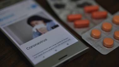 Coronavirus pandemic: How to keep your smartphone virus-free