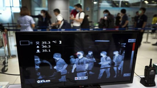 Stranded abroad? Govt has a plan to get you back