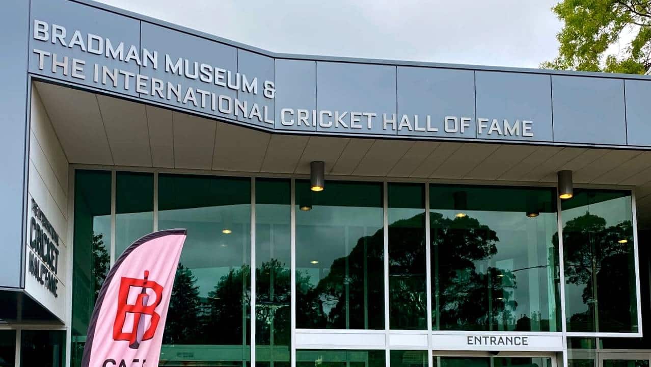 Women’s T20 World Cup: A walk through the International Cricket Hall of Fame in Australia Women’s T20 World Cup: A walk through the International Cricket Hall of Fame in Australia