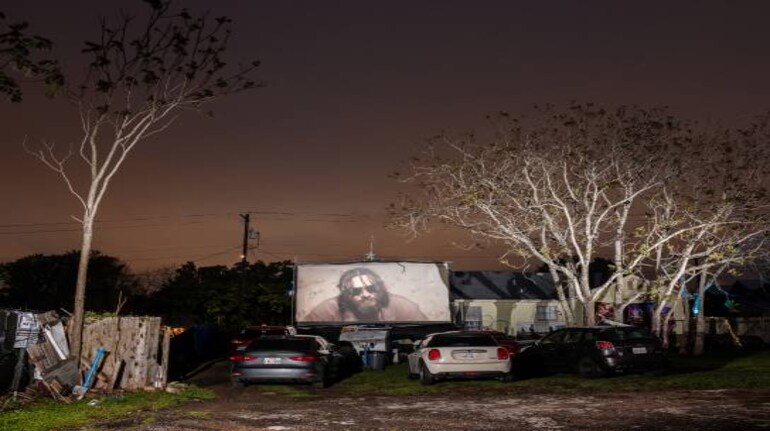 Paytm Insider has listed stand-up comedy shows in Punjab and Mumbai, and drive-in movie screenings in Telangana’s first drive-in movie theatre, and Diwali movie screenings at the Westin in Pune.