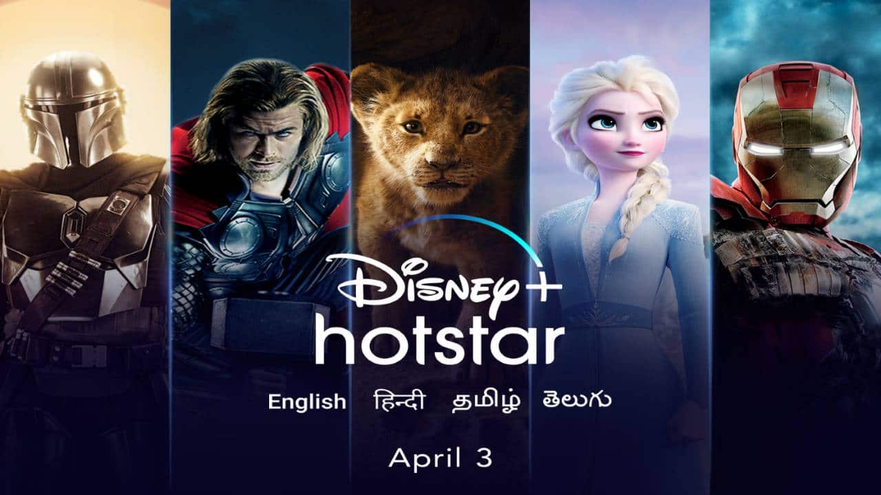 Disney's video streaming service Disney+ Hotstar has crossed the 50 million paid subscriber mark, the media and entertainment conglomerate disclosed as part of its earnings results on May 11. Disney+ Hotstar added 4.2 million paid subscribers for the quarter ended April 2, 2022, taking its total base to 50.1 million subscribers. Disney+ Hotstar accounted for about 36.4 percent of the total paid subscriber base of Disney+ for the quarter that stood at 137.7 million.