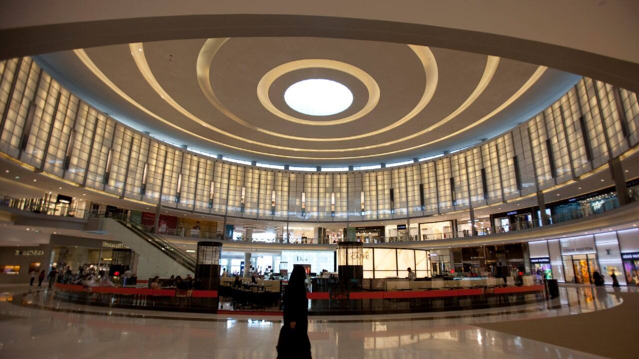 Malls, movies and more: A look at reopenings by state in US
