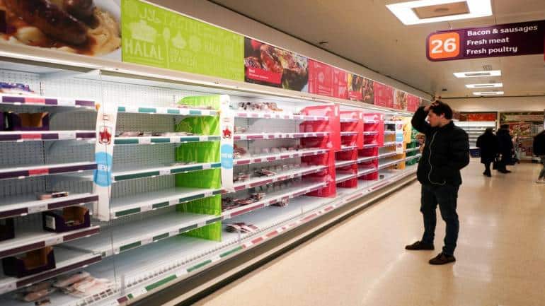 COVID-19 Pandemic Reshaped Consumer Spending Behaviour, Budget 2021 Must Reflect Changes: SBI Ecowrap Report - Vimarsana News