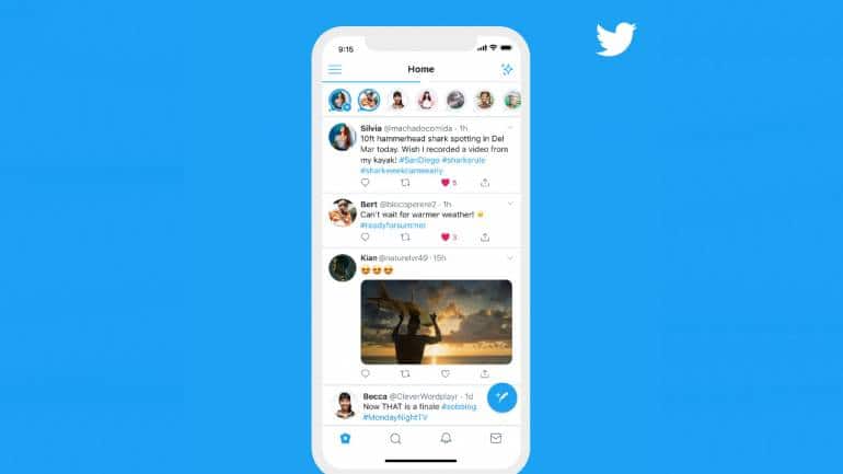 Twitter Fleets works like Instagram Stories: Here is how