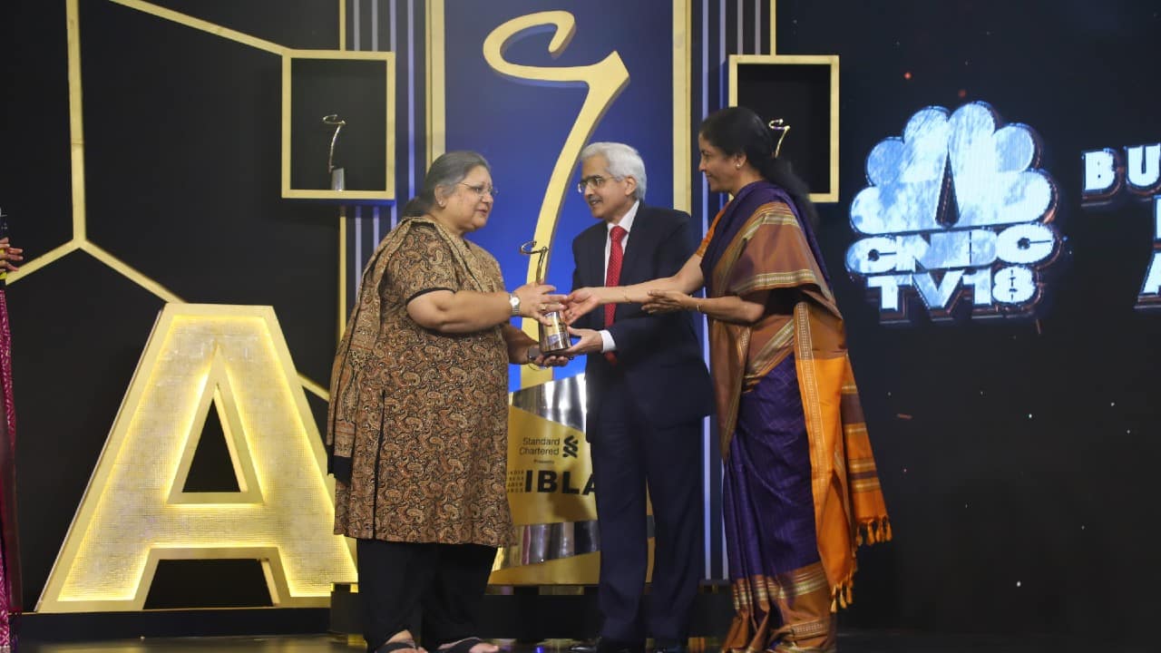 Hall of fame | Arun Jaitley