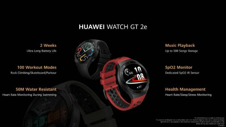 Huawei smartwatch with speaker new arrivals