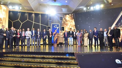 IBLA 2020: Arun Jaitley honoured with Hall of Fame, Mukesh Ambani is the iconic business leader of the decade