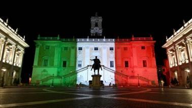 Italy's not the economic basket case you thought Italy's not the economic basket case you thought