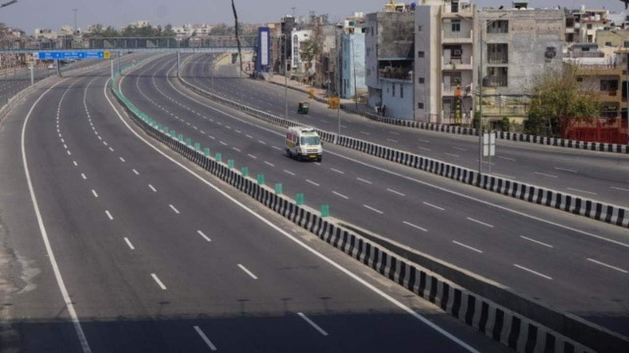 In charts | Impact on India’s mobility trends amidst rising cases and restrictions In charts | Impact on India’s mobility trends amidst rising cases and restrictions