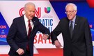 Bernie Sanders endorses ex-rival Joe Biden for US president