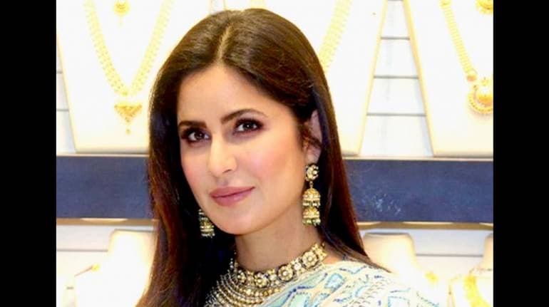 Katrina Kaif Tests Positive For COVID-19; Says She Is Under Home Isolation