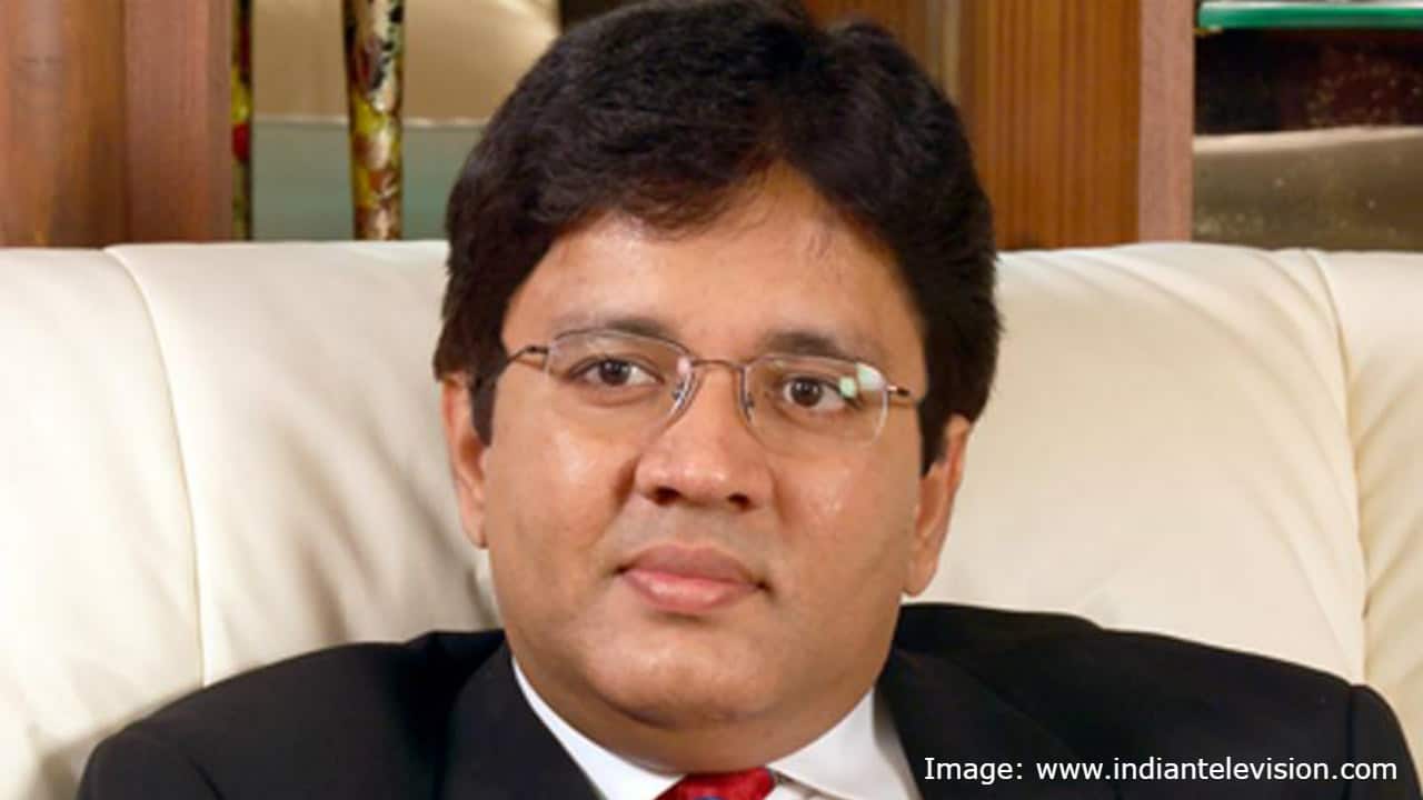 Kalanithi Maran