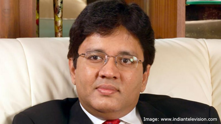 Kalanithi Maran, wife Kavery remain India's highest-paid executives