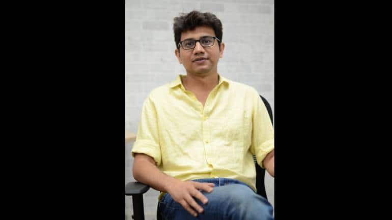 'I went to the only English-medium school in my district': Groww CEO Lalit Keshre - Vimarsana News
