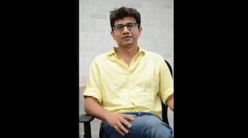 Lalit Keshre