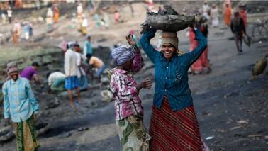 What demand for work under MGNREGA tells us about consumption demand