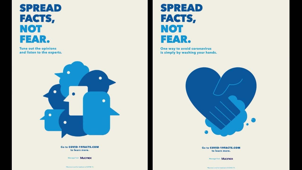 In Pics | See how brands are spreading awareness about social ...