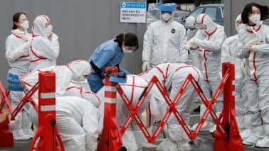 Coronavirus epidemic: rate cuts are not enough
