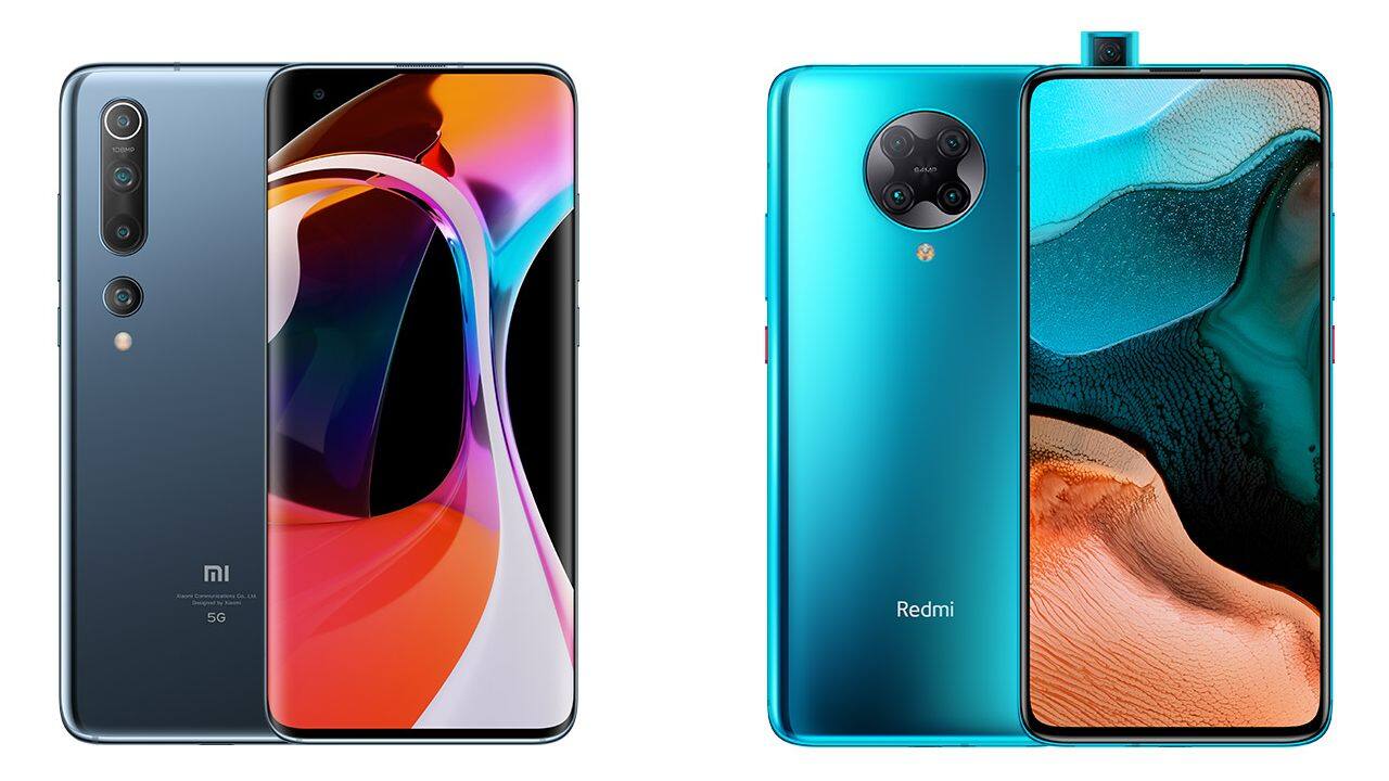 Xiaomi had a big week with the global announcement of its Mi 10 series and the unveiling of its Redmi K30 Pro. The Xiaomi Mi 10 and Mi 10 Pro was announced with a third addition to the mix in the form of the Mi 10 Lite. All three devices in the Mi 10 series feature 5G connectivity, while the Lite version of Mi 10 series packs a mid-range Snapdragon 765G chipset as opposed to the Snapdragon 865 SoC on the Mi 10 and Mi 10 Pro. While the Mi 10 and Mi 10 Pro bring a flagship hardware experience, the Mi 10 Lite is more-or-less a premium mid-ranger. The Chinese smartphone maker also revealed the Redmi K30 Pro in China. The Redmi K30 Pro and Redmi K30 Pro Zoom Edition as the company’s 2020 flagship killer. The Redmi K30 Pro could arrive in India as the Poco X2 Pro as the standard Redmi K30 was rebranded as the Poco X2 in the country. 