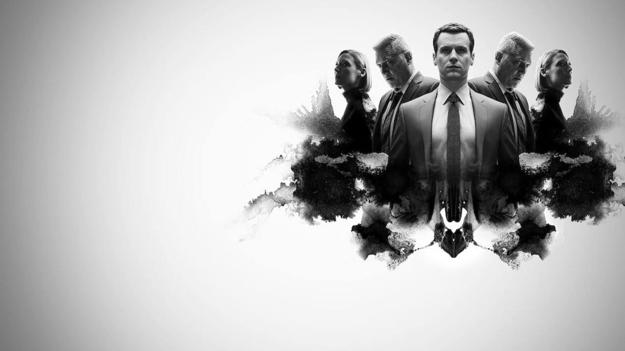 Mindhunter (Two seasons) - This is not a show about solving crimes. This is rather about trying to have a look inside criminal minds. 