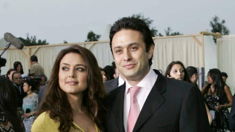 wadia