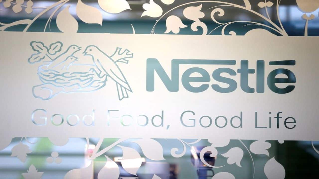 Nestle India Q2 | Profit at Rs 486.6 crore versus Rs 437.8 crore, revenue at Rs 3,050.5 crore versus Rs 3,000.8 crore YoY. (Image: Reuters)