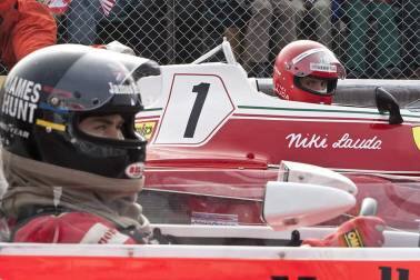 Restless during the lockdown? Get inspired by the likes of Senna and Schumacher Restless during the lockdown? Get inspired by the likes of Senna and Schumacher