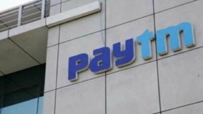Paytm CEO Vijay Shekhar Sharma 'optimistic' on lending as firm close to EBITDA profitability
