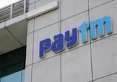 Paytm ticks up 3% on bulk deal worth Rs 56.78 crore