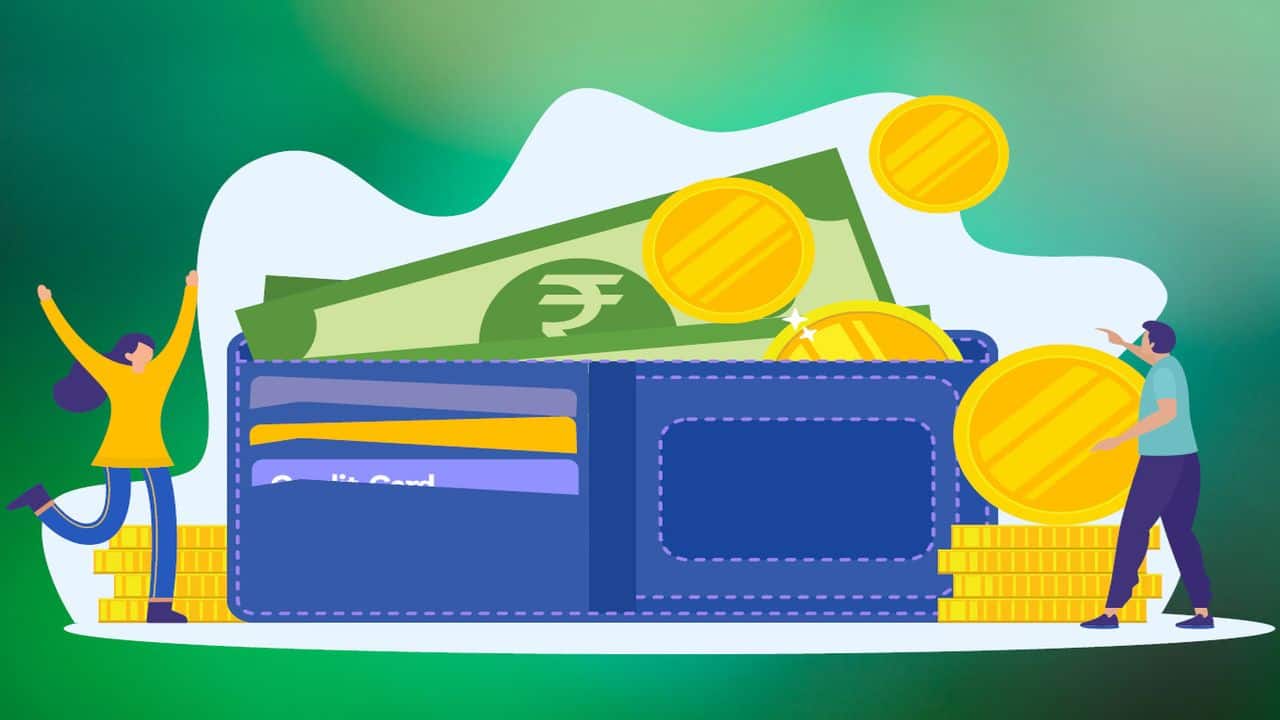 In bond funds, credit risks can cause permanent damage but interest rate risk can be reversed