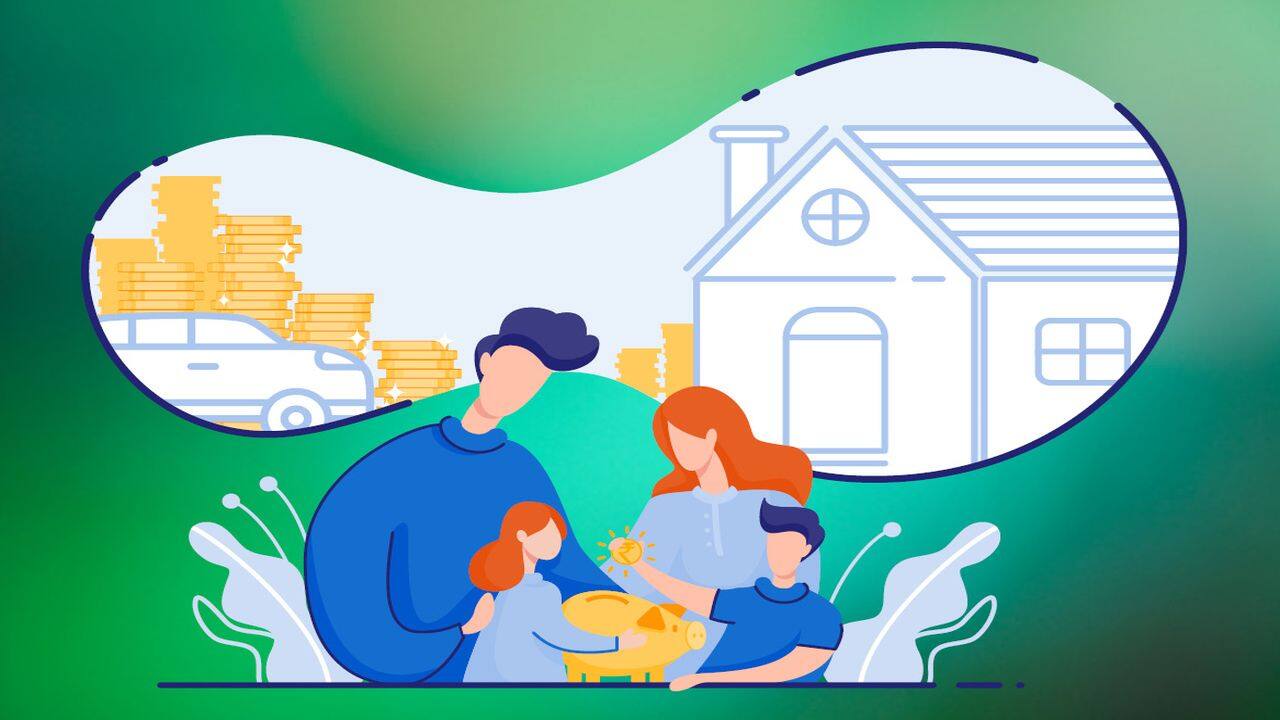 Interest subsidy scheme for middle-income home buyers extended