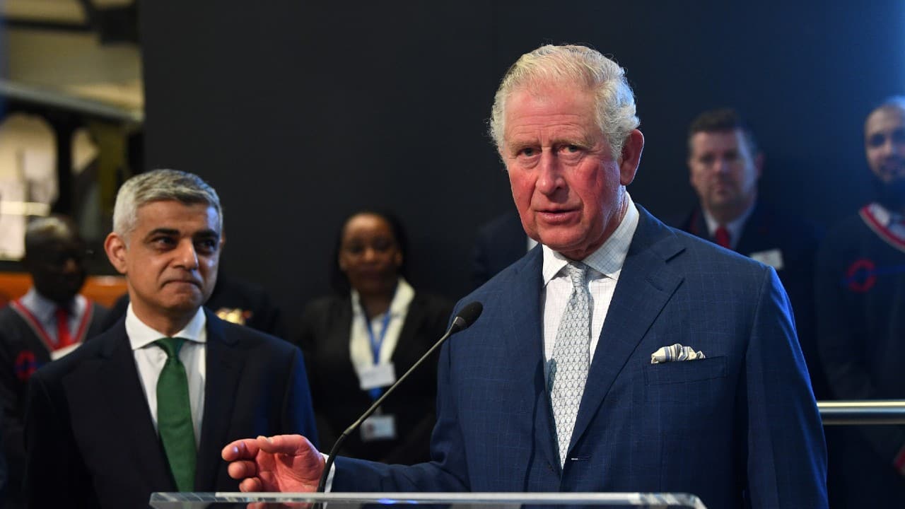 Prince Charles released a Diwali message video through his South Asian diaspora-led charity British Asian Trust and pointed out how the festival this year coincides with his own 72nd birthday. “The Festival of Lights is a special time for families and friends to come together to share gifts and sweets and to enjoy each other's companies. Very sadly this year, the ongoing public health crisis means that this will simply not be possible for so many of you and I can so well imagine how difficult and disappointing this must be,” said the heir to the British throne. (Image: Reuters)