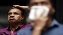 Market ends flat amid volatility due to new virus strain; Brexit deal, US stimulus package provide cushion