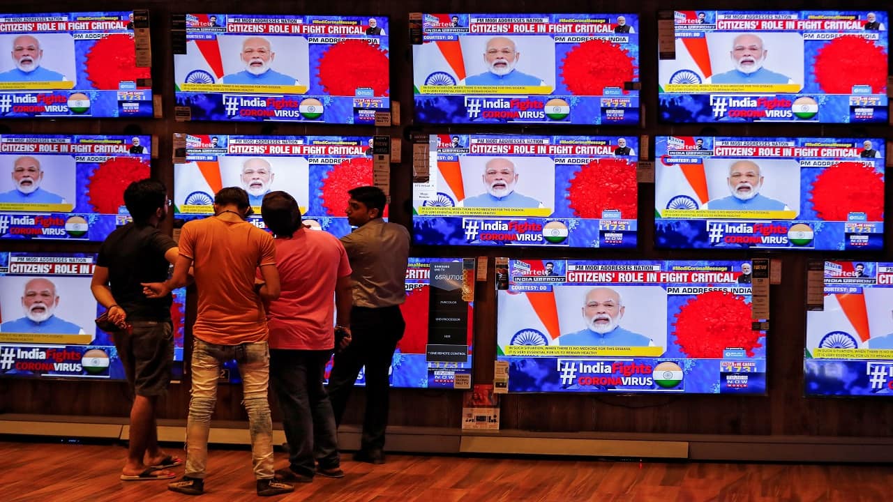 HDFC Bank, ITC among 10 stocks that could benefit from stimulus package