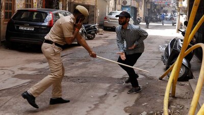 Legal Matters | Why does the police enjoy immunity against misconduct?