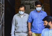 Yes Bank case: Rana Kapoor's daughter Roshni gets bail