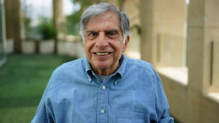 Ratan Tata Questions ‘definition Of Ethics’ Of Companies That Lay Off ...